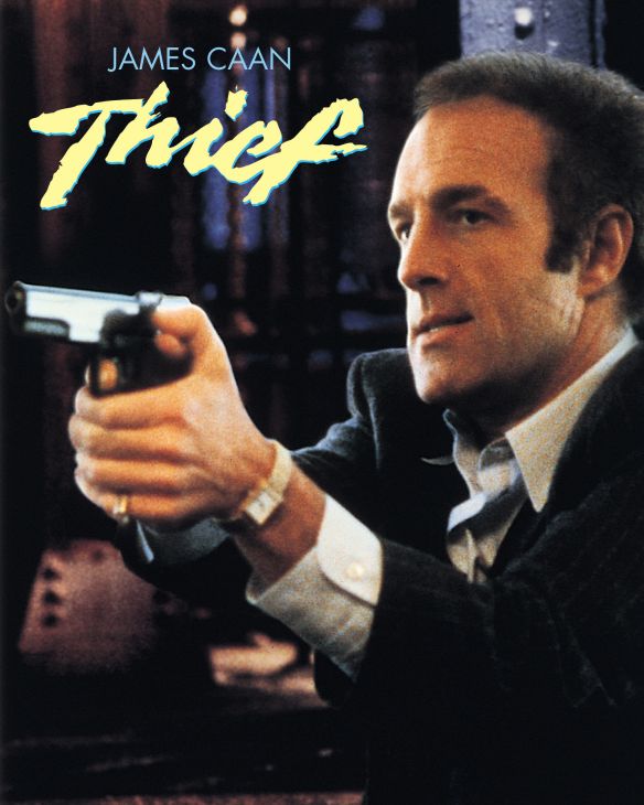 Thief (1981) - Michael Mann | Synopsis, Characteristics, Moods, Themes ...